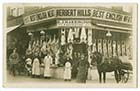  Northumberland (Northdown) Road, No 54, Herbert Hills  Marble Hall  | Margate History